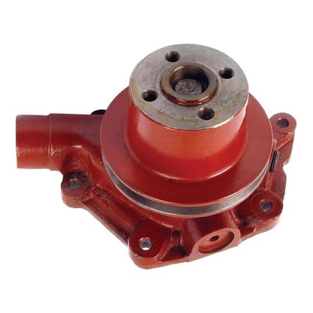 Aftermarket Water Pump Assembly Fits CaseIH Industrial Models 580G K207178